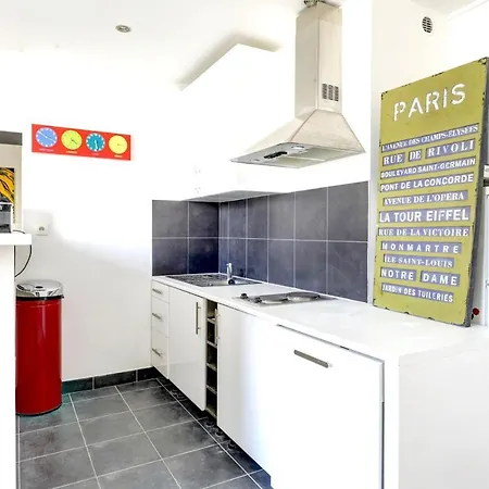 Palais Royal - Louvre