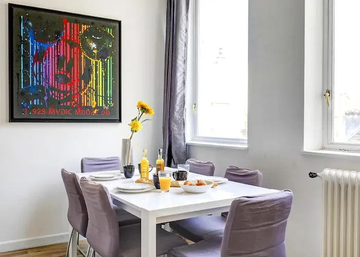 Palais Royal - Louvre